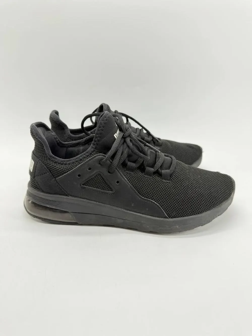 PUMA Electron Street Triple Black Men’s Running Shoes US 8 EU 40.5 367309-01